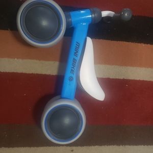 Mini bike for toddler